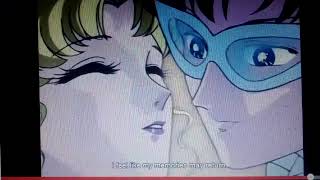 Sailor Moon Cinderella..wmv