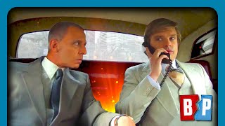 Writer Of New Trump 'The Apprentice' Movie Reveals TRUE Origin Story