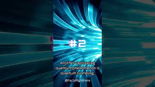 Part 1/2 of Mind-Blowing QUANTUM PHYSICS facts that YOU NEED TO KNOW