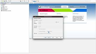 How to Connect Apache Netbeans with PostgreSQL