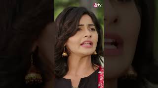 Ragini का दमदार Attitude | Agnifera | @andtvchannel | #shorts #ytshorts #entertainment