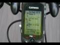 garmin edge 705 cycling gps on street routing