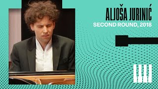 Aljoša Jurinić - Second Round - \