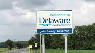The. Dover Delaware Experience