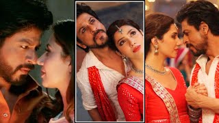 Udi Udi Jaye Status Full Screen Video HD | Love Status💝 | 4K Status | Shah Rukh Khan | SACHIN5K