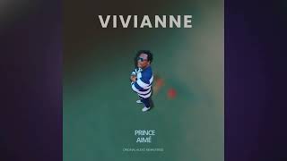 Prince Aimé - Viviane -Original song (Official English Lyric video)