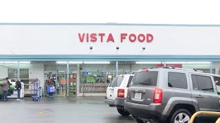 Vista Foods in Bedford closing