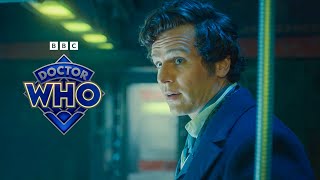 Meet Rogue | Behind the Scenes | Rogue | Doctor Who