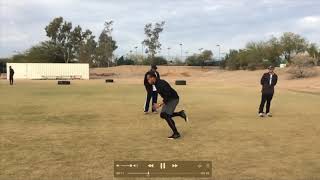 The key to acceleration is PROJECTION!