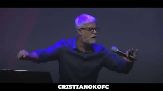 Stand UP Cláudio Duarte só alegria