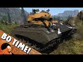 War Thunder - M24 Chaffee 