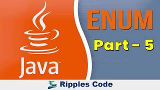 Learn Java Enum || Method inside Enum || Part-5