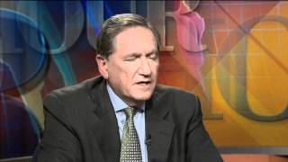 Holbrooke: Pakistan Must Be Part of Regional Solutions