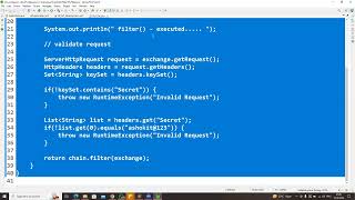 Day 04 Microservices with Project Development Ashok IT