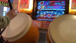 太鼓の達人14 Sweet Lay 全良