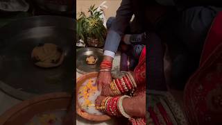 #rajasthaniculture #shekhawati #wedding #rituals #royalrhythm #shortvideo