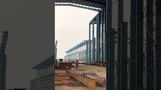 Steel building manufacturing | PEB manufacturing | Pre Engineered Building