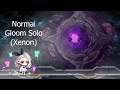 MapleStory | Normal Gloom Solo (Xenon) - Reboot