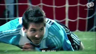 Messi Copa America whatsapp status | Time of our lives X Magic in the Air