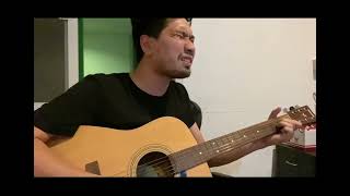 รูปถ่ายที่หายไป (Acoustic) - Boy Peacemaker [Cover By Baao Pao]