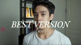 Best Version 101 วิธีการเป็นตัวเองในแบบที่ดีที่สุด ! ในปี 2025 | Twenties Diaries Ep 10