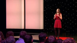 Decoding our digital traces: Suzy Moat at TEDxZurich