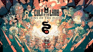 Cult of the Lamb OST - Nudism [Extended]