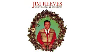 Jim Reeves - Jingle Bells [FM Radio Quality]