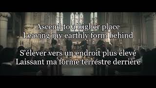 Malevolence - Higher Place (Lyrics +Traduction)