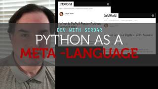 Write and run assembly in Python with Copapy