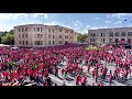 rhodes for life 2019 time lapse