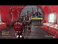 fallout 76 my best armor and power armor here s what i actually use.