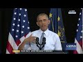 obama stuttering if if if original