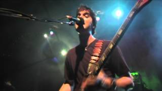 Floater - Weightless - LIVE