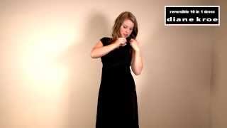 Diane Kroe- The 10 in 1 Dress