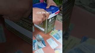 #jswpaints #rangdhanu Halo shine 1186 #colors #interiordesign #exterior #combine #interior #painting