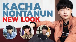 คชา นนทนันท์ โฉมใหม่ พร้อมแจกความสดใส!! I KachaNontanun