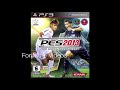 pes 2013 soundtrack see spaces teeth