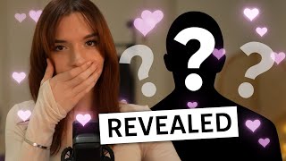 Exposing A Secret Crush...