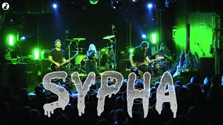 Sypha - Live at Concorde2 - Brighton - 9/11/24