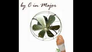 เพลงพัดลม โน๊ต อุดม by c in major.mpg