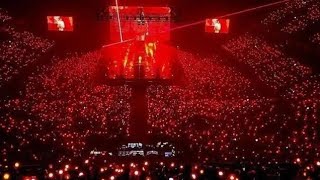 J-HOPE AT LE GALA DES PIÈCES JAUNES |Jhope rehearsing Mic Drop [Hope on The Stage]