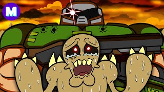 The SlayerO (Doom/Gruffalo Parody)