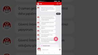 VODAFONE 5 GB İNTERNET