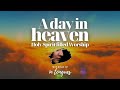 1 HOUR OF DEEP WORSHIP SPEAKING IN TONGUES / GLORIOUS ATMOSPHERE - 