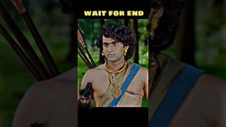 Dronacharya vs Karan #mahabharatkarn Mahabharat video #shorts #Dronacharya