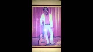 Felix Garcia "El Querendon" - Bonche Felix Garcia "El Querendon" - Bonche