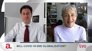 Will COVID-19 End Globalization?
