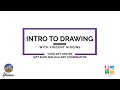 Yuma Art Center: Intro to Drawing