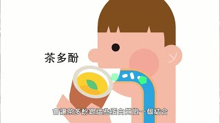 【飲料「癮」料】為什麼喝茶能解膩？